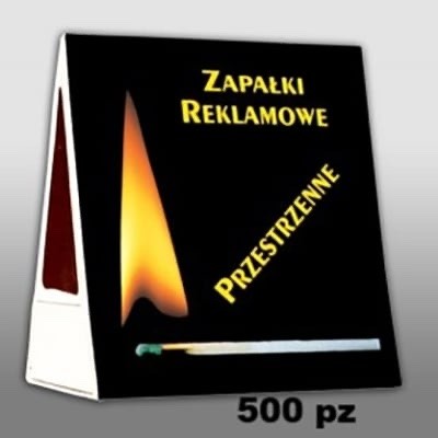 Scatola di fiammiferi casetta T-50