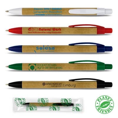 Penna a sfera Natura