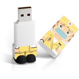 Pen Drive funkey