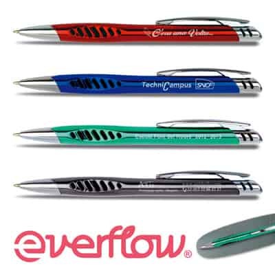 Penna a sfera Boston di Everflow