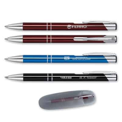Penna a sfera Lexington D'Everflow