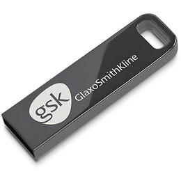 Pen Drive iron stick