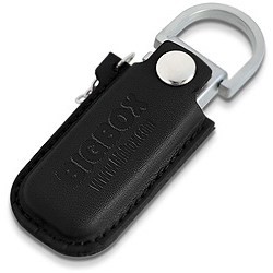 Pen Drive ecopelle