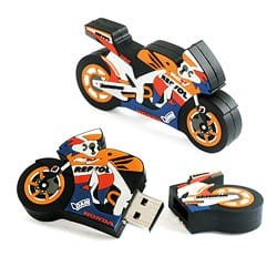 Pen Drive 2D