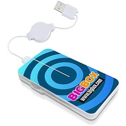 Mouse Ottico