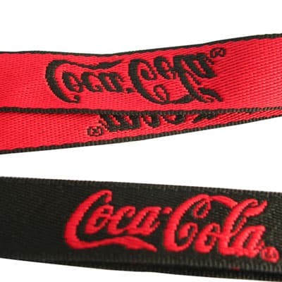 LANYARDS JACQUARD