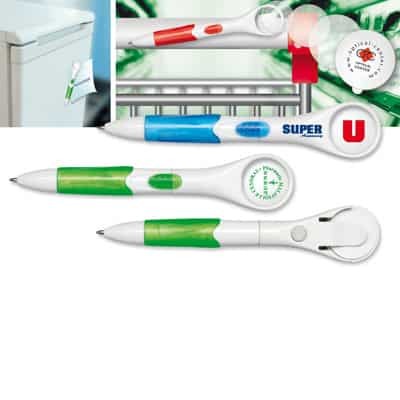 Penna a sfera Caddy