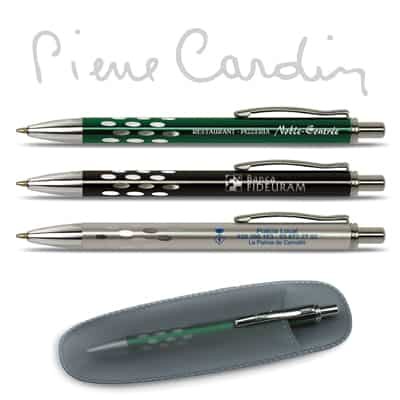 Penna a sfera Montecarlo di Pierre Cardin