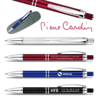 Penna a sfera Rialto di Pierre Cardin