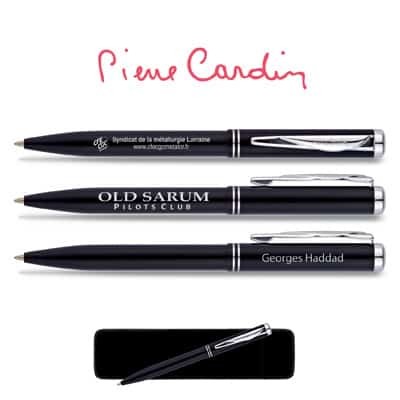 Penna a sfera Olympia di Pierre Cardin