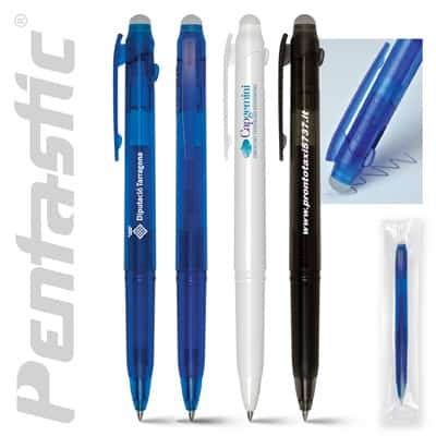 Penna a sfera Pentastic Restart