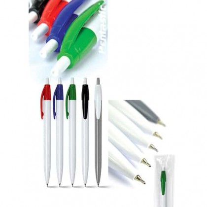 Penna a sfera Pentastic Promo