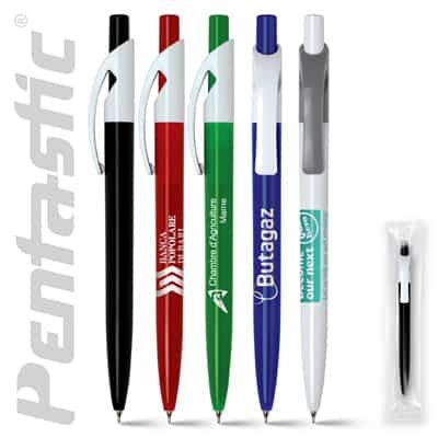 Penna a sfera Pentastic Extra