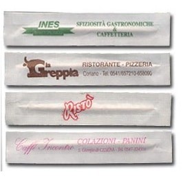 Stuzzicadenti personalizzati