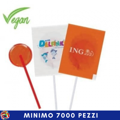 Mini Lollipops 0059