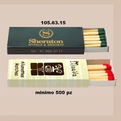 Scatola 105x63x15