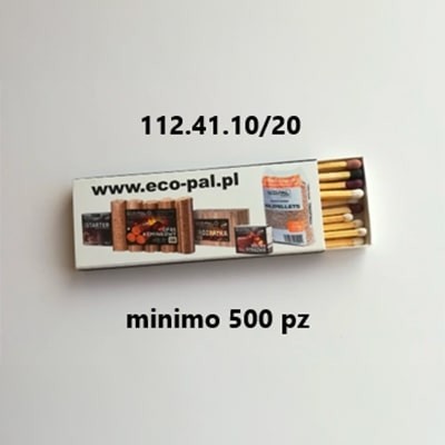 Scatola 112x41x10/20