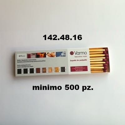 Scatola 142x48x16