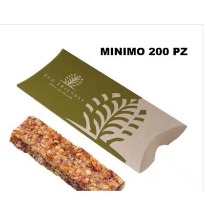 ADVERTISING SWEETS MUESLI CEREAL