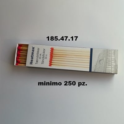 Scatola 185x47x17