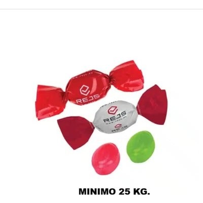 ADVERTISING CANDY MAXI BASIC