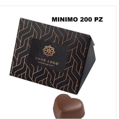 VELVET HEART PRALINE