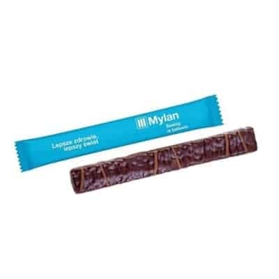 Wafer In Chocolate 10 gr.