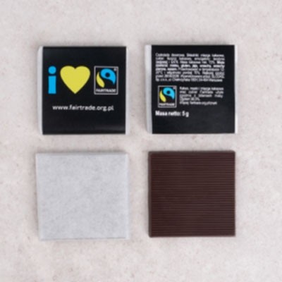 Cioccolatino della Fortuna 10g