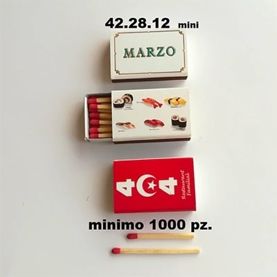 Scatola 42x28x12