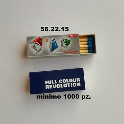 Scatola 56x22x15