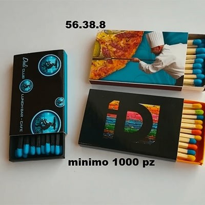 Scatola 56x38x8