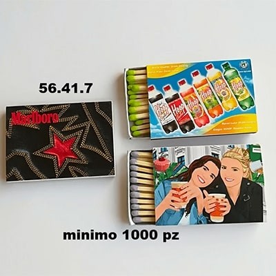 Scatola 56x41x7