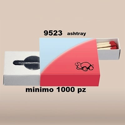 Scatola 9523