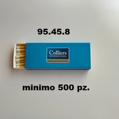 Scatola 96x45x8