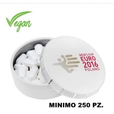 ADVERTISING SWEETS MINI CLIC CLAC