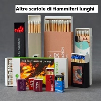 Altre scatole
