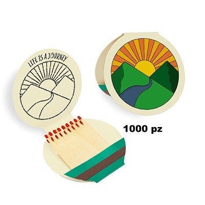 Bustina BK-cerchio 60