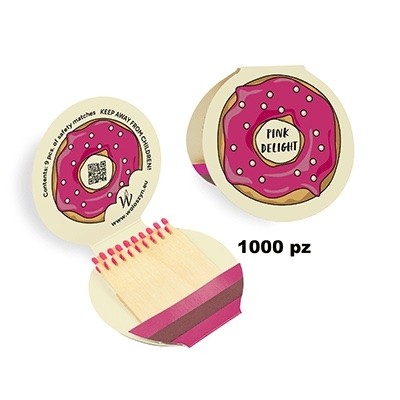 Bustina BK-circle 70