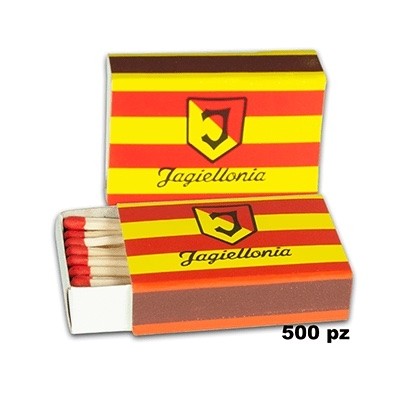 Scatole di fiammiferi BX-38