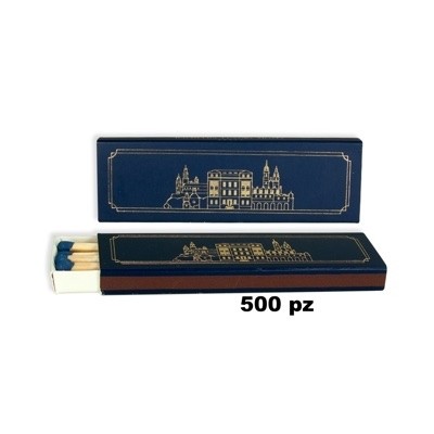 Fiammiferi in scatola LONG BX-L10