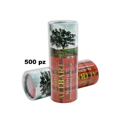 tubo con diametro ø40 mm