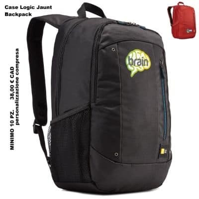 Case Logic Jaunt Backpack