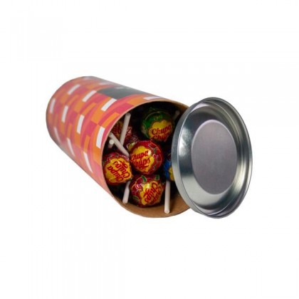 Chupa Chups original tubo