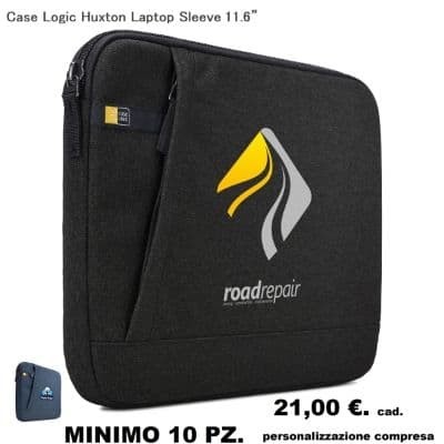 Case Logic Huxton Laptop