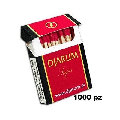 Fiammiferi in scatola FLIP-TOP FT-30