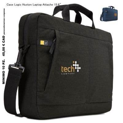 Case Logic Huxton Laptop 15.6