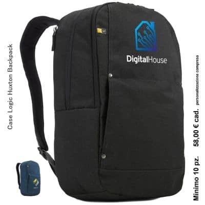 Case Logic Huxton Backpack