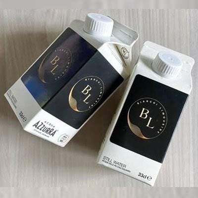 33 cl in cartone