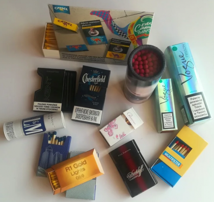 Crea la tua forma personalizzata