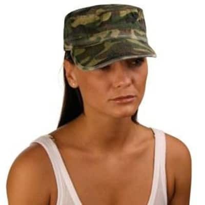 Cappellino militare
